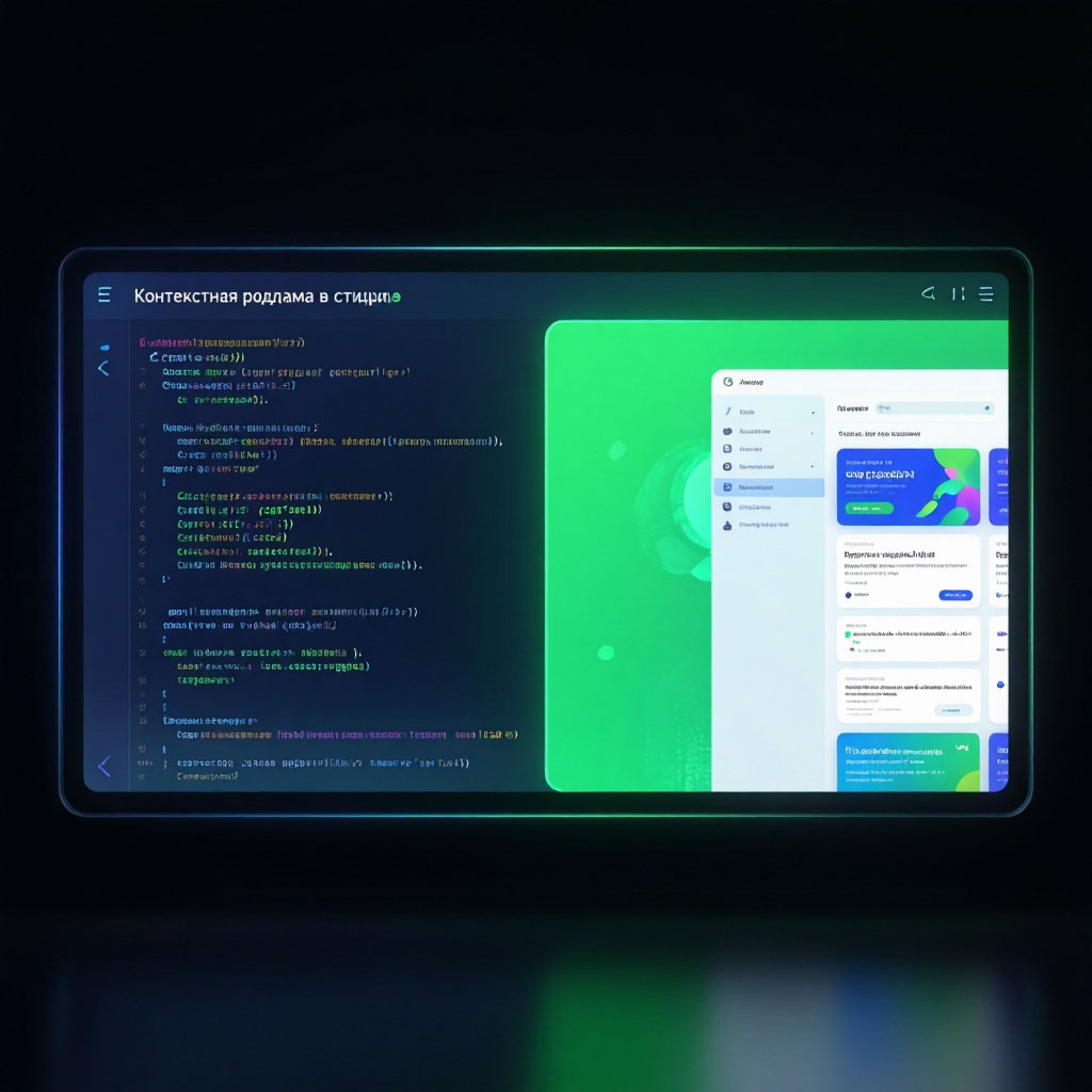 Проектирование структуры сайта